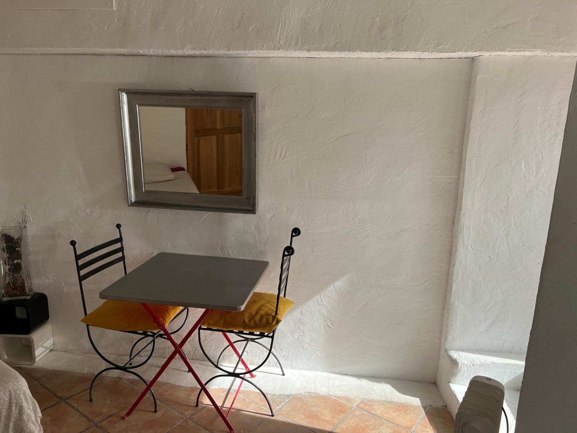 Appartement C’est la qu’il faut venir cet été à 2 à Marseille Extérieur photo