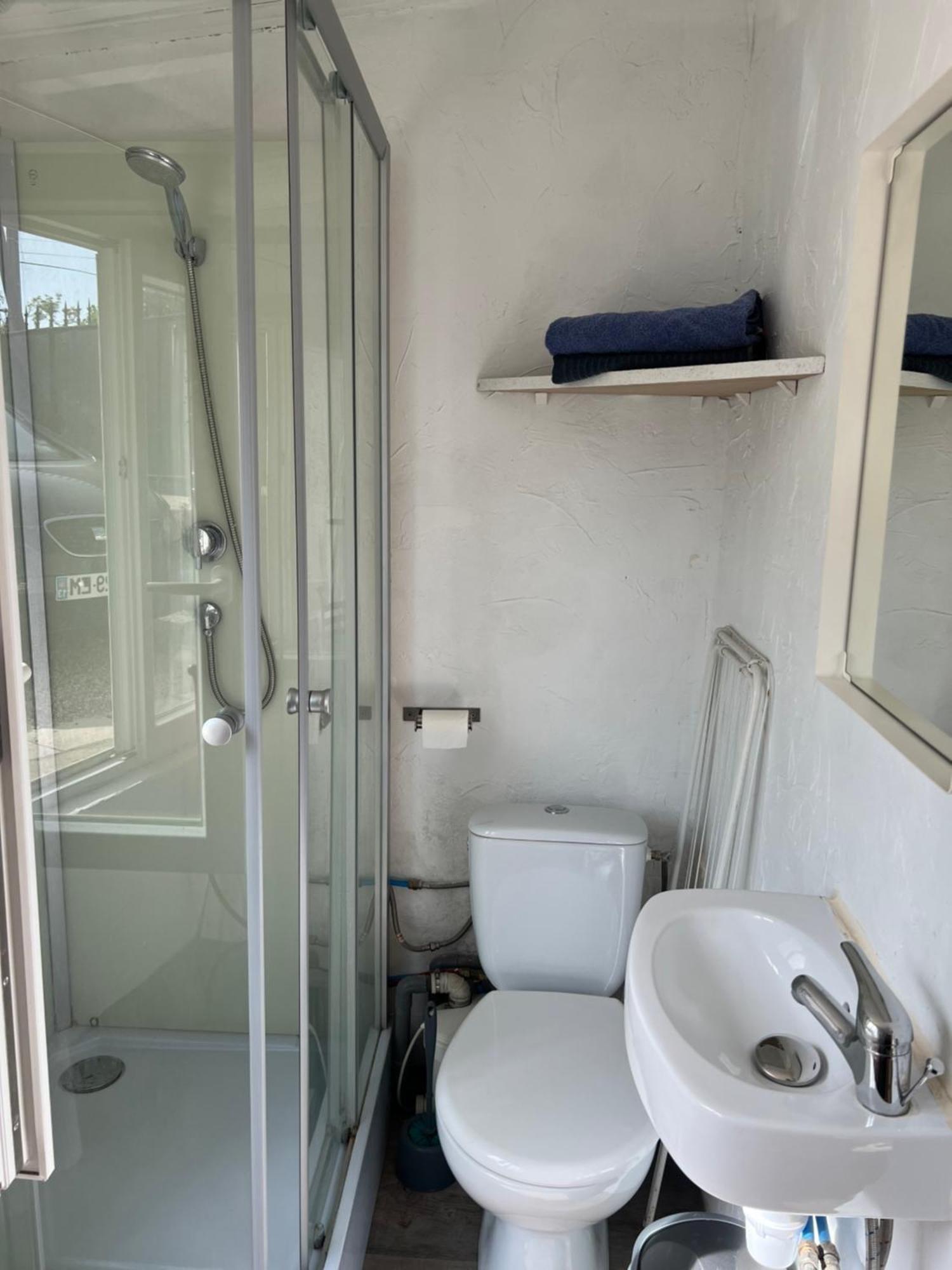 Appartement C’est la qu’il faut venir cet été à 2 à Marseille Extérieur photo