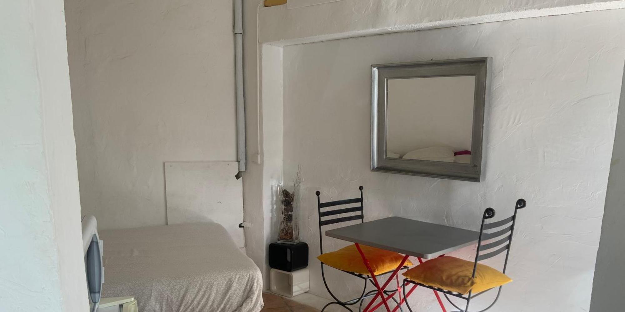 Appartement C’est la qu’il faut venir cet été à 2 à Marseille Extérieur photo