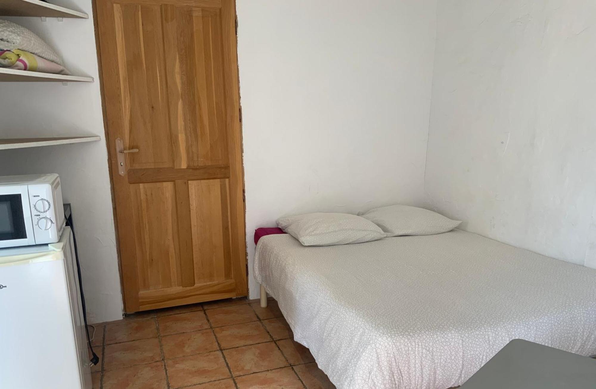 Appartement C’est la qu’il faut venir cet été à 2 à Marseille Extérieur photo